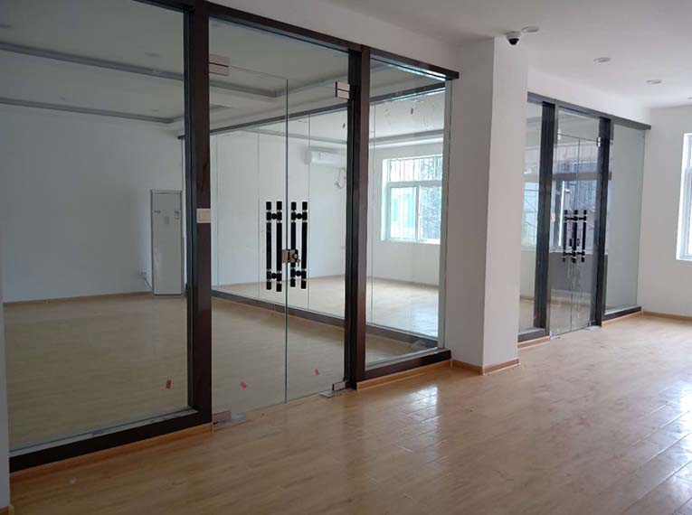 我們辦公的地方為什么需要做隔斷?