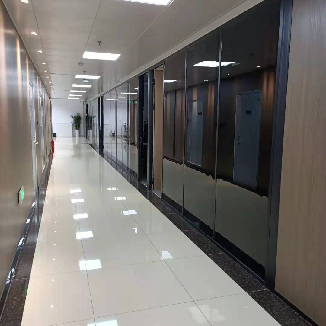 百葉隔斷選購要注意什么?