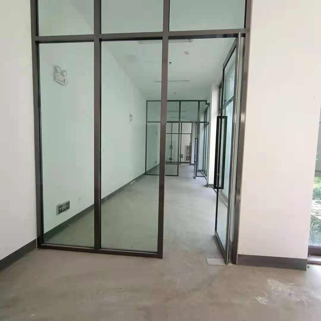 辦公隔斷的設計的關鍵要素是什么？