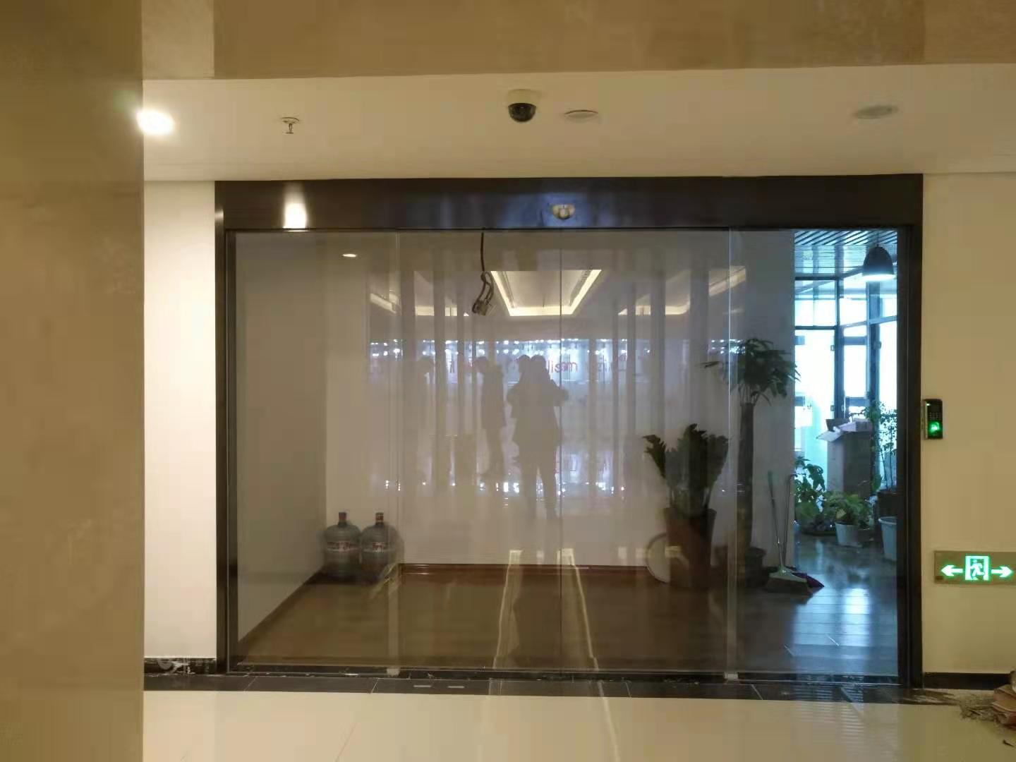 感應(yīng)自動門使用常識與安全使用事項