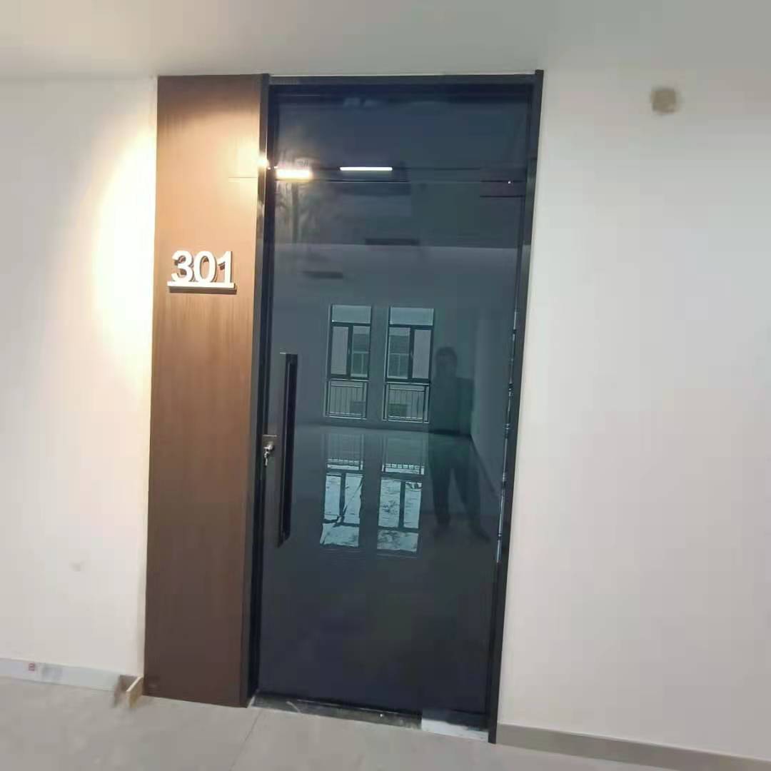 玻璃安裝時的誤區要提前了解以及避免!